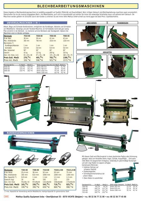 KATALOG 2008 B - Ni-Kit