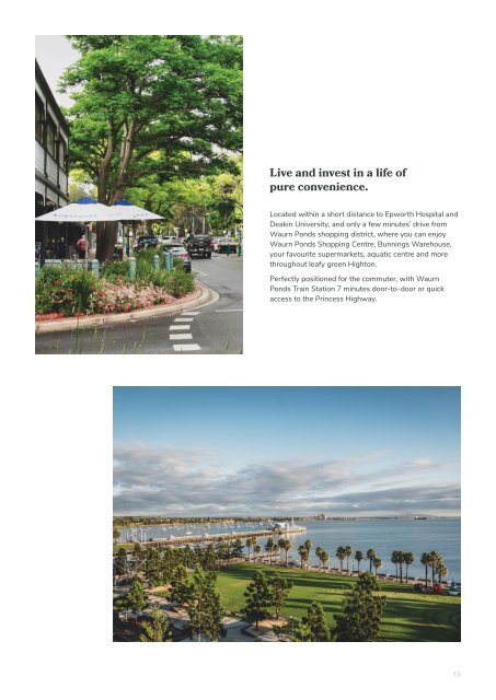 Highton Green SDA Apartments Booklet