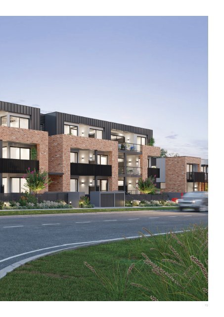 Highton Green SDA Apartments Booklet