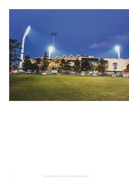 Highton Green SDA Apartments Booklet