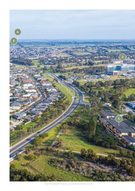 Highton Green SDA Apartments Booklet