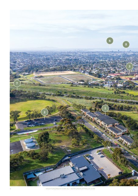 Highton Green SDA Apartments Booklet