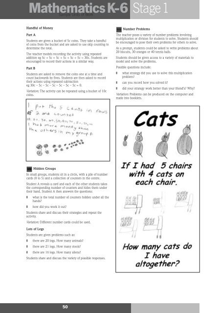 Math K-6 WS - K-6 Educational Resources