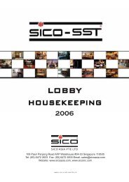 SICO SST Catalogue_2006-7_1.indd - Italasia