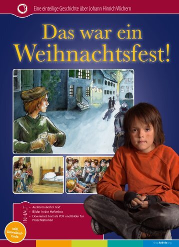 Das war ein Weihnachtsfest