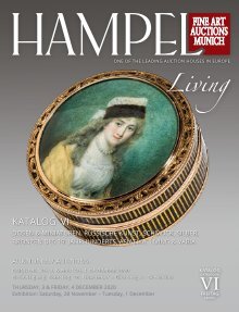 Boxes & Miniatures, Russian Art, Jewellery, Silver, Bronze Sculptures of the 19th Century, Asian Art, Living & Miscellaneous