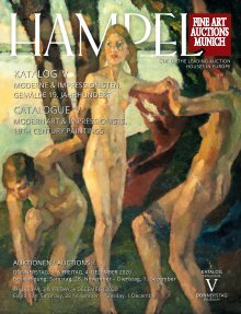 Modern Art & Impressionists, 19th Century Paintings
