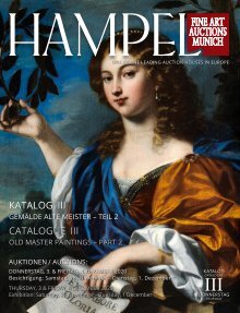 Old Master Paintings – Part 2