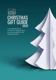 Do It Like a Mother Gift Guide 2020