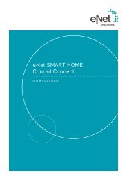 JUNG_Workbook_eNet_Smart-Home-Conrad-Connect_05-2020_DE
