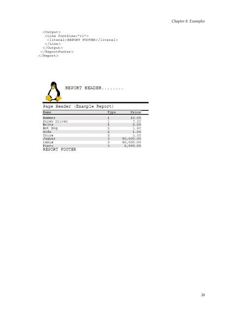 RLIB Programmers Manual - RLIB - SICOM Systems, Inc.