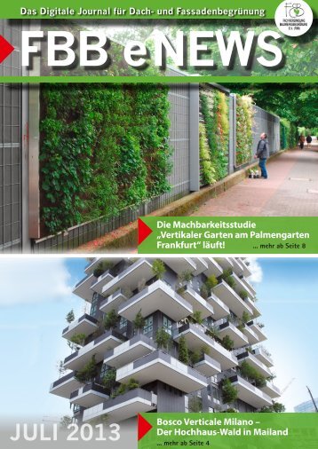 FBB eNEWS 07 2013