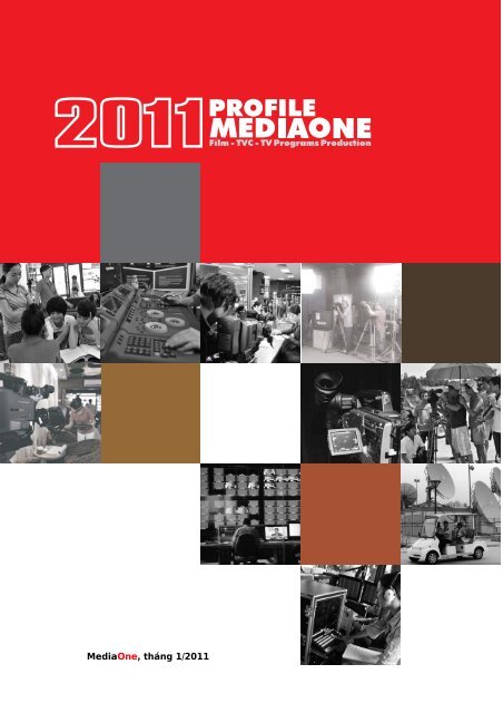 2011 - Media One