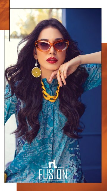 Fusion Winter Catalogue