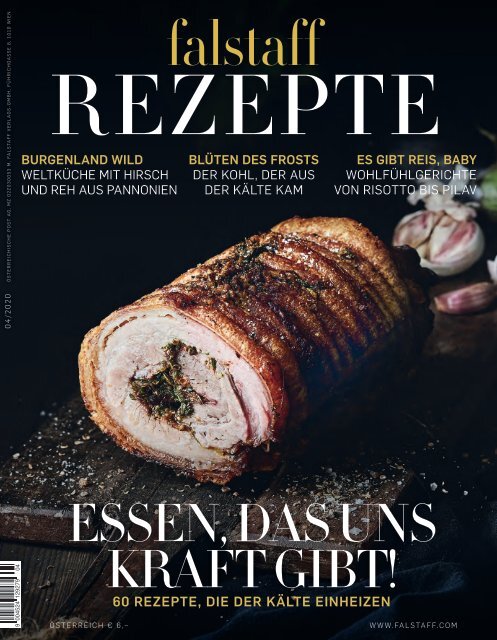 Falstaff Rezepte 04 2020