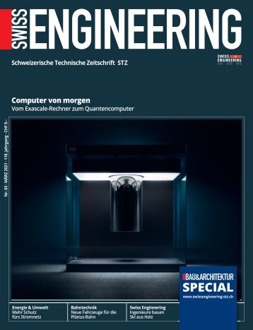 SWISS ENGINEERING STZ