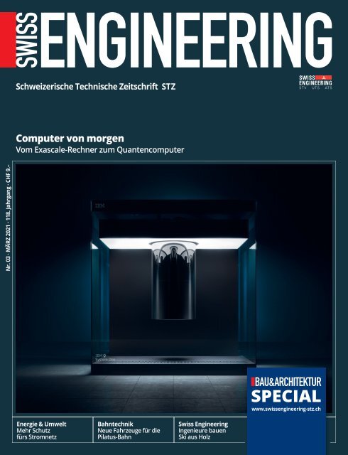 SWISS ENGINEERING STZ