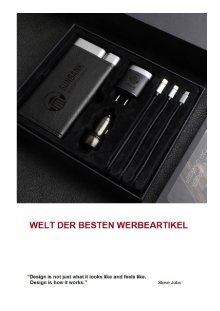 Nr. 12 " NO ONLINE" USB Katalog by TrendyourBrand