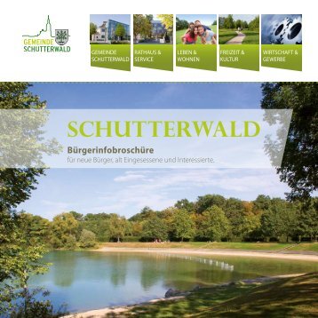 Schutterwald E-Paper