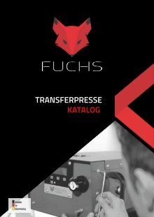 TrendYourBrand by Fuchs Transferpressen (DE)