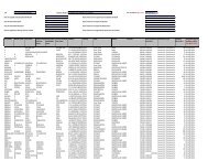 Interim 2006-07 - Diamines And Chemicals Limited