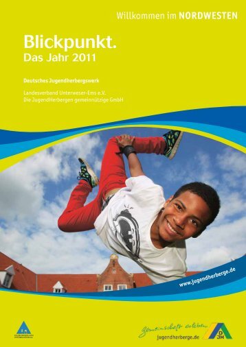 PDF zum Download - Deutsches Jugendherbergswerk