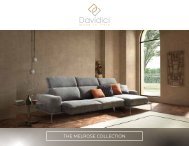 FINAL FINAL MELROSE CATALOG SPEC PRICE