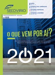 Revista SECOVIRIO 122