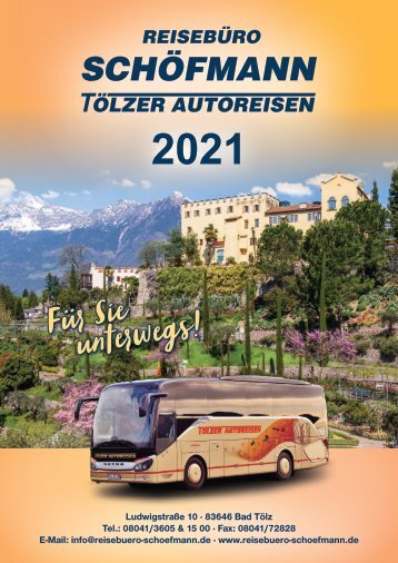 201779_Reisekatalog Schöfmann 2020_Blätterkatalog