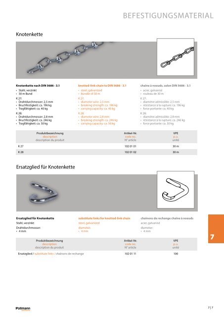 Pollmann-Elektrotechnik Gesamt-Katalog 2023-2024