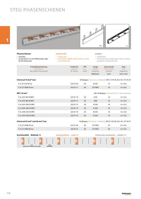 Pollmann-Elektrotechnik Gesamt-Katalog 2023-2024