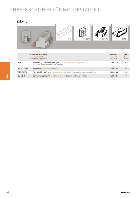 Pollmann-Elektrotechnik Gesamt-Katalog 2023-2024