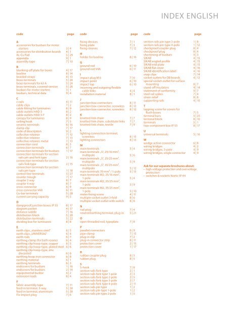 Pollmann-Elektrotechnik Gesamt-Katalog 2023-2024