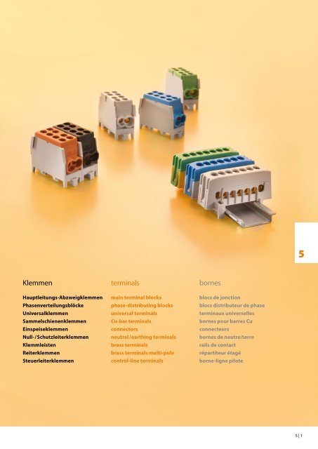 Pollmann-Elektrotechnik Gesamt-Katalog 2023-2024