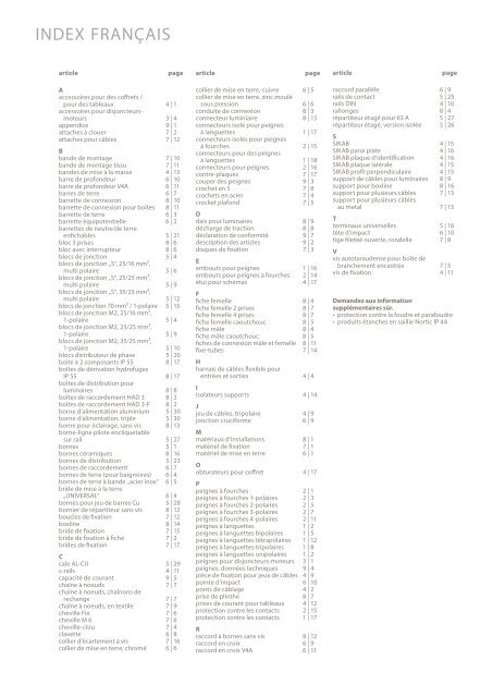 Pollmann-Elektrotechnik Gesamt-Katalog 2023-2024