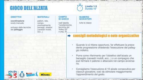 MODULO 6 SMART COACH 2020 WEBINAR - Allenamento dei fondamentali