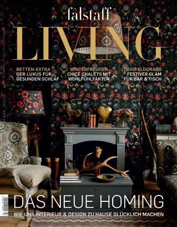 Falstaff LIVING 7/2020