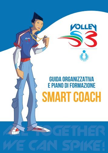 PROGRAMMA VS3 - CORSO SMART COACH