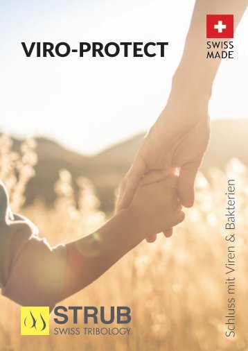 STRUB VIRO-PROTECT 