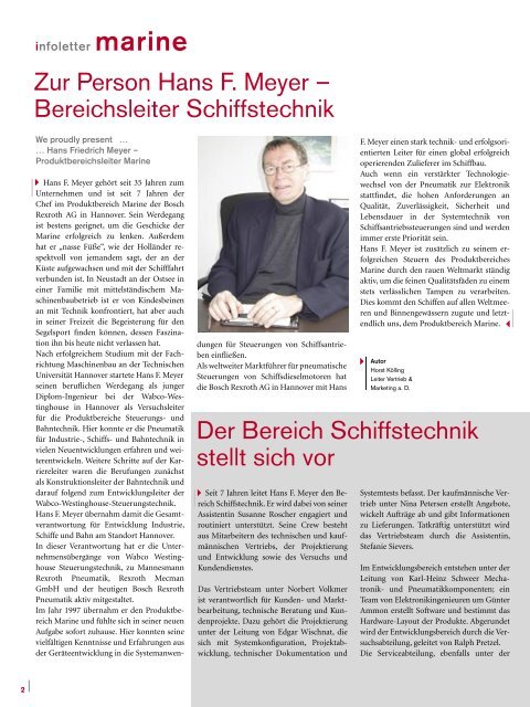 12/2005 - Bosch Rexroth