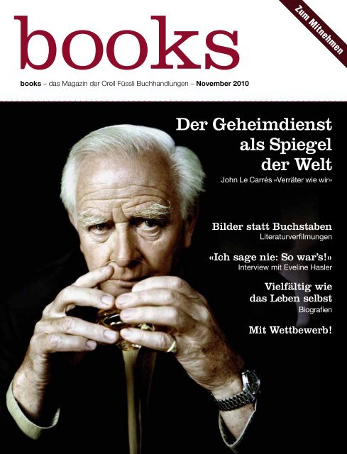 Der Geheimdienst als Spiegel der Welt - eBook.de