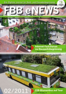FBB-eNEWS 2-2011