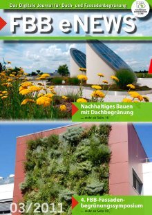 FBB-eNEWS 3-2011