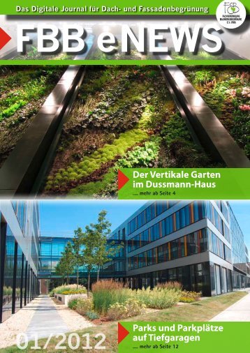 FBB-eNEWS 01-2012
