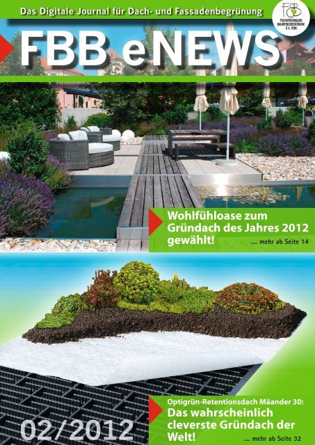 FBB-eNEWS 02-2012