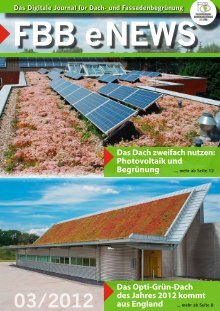 FBB eNEWS 03-2012