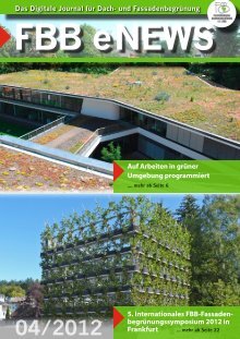 FBB eNEWS 04-2012