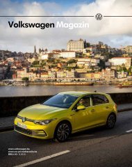 Volkswagen Magazin Broj 10.