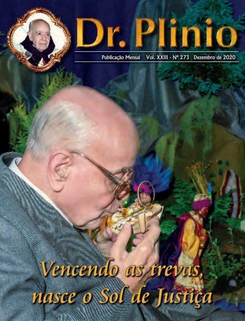Revista Dr Plinio 273