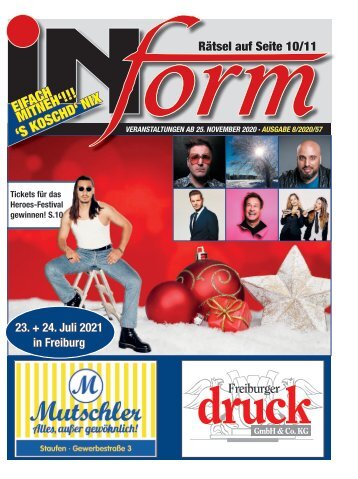 INform_Ausgabe_8_A57_25_November